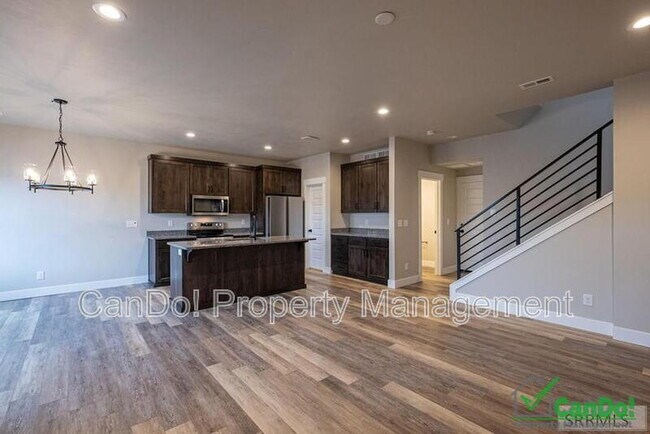 3005 Sunburst Dr in Ammon, ID - Building Photo - Building Photo