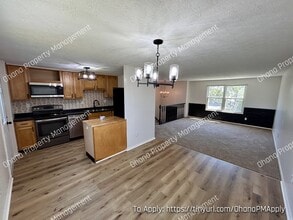 4420 Hickory Wood Dr in Columbus, OH - Building Photo - Building Photo