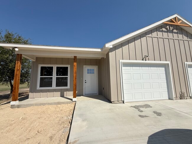 382 Private Rd in Rhome, TX - Building Photo - Building Photo