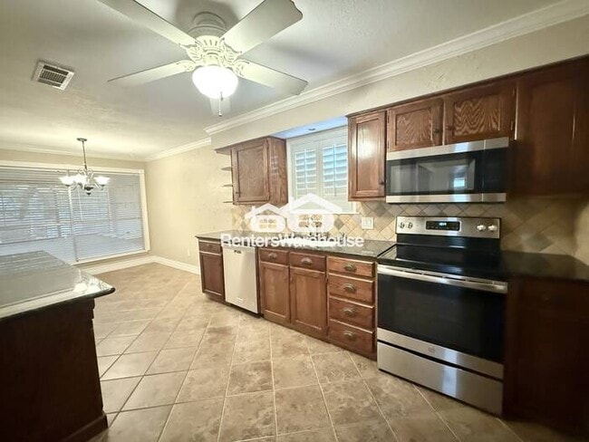 5314 Bright Star Trail in Arlington, TX - Building Photo - Building Photo