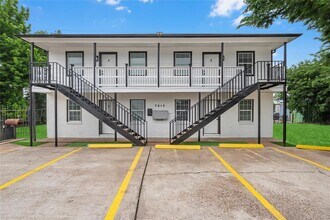 7616 Grahamcrest Dr in Houston, TX - Building Photo - Building Photo