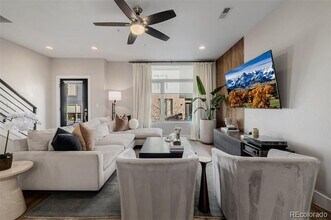 5757 W 17th Ave in Lakewood, CO - Building Photo - Building Photo