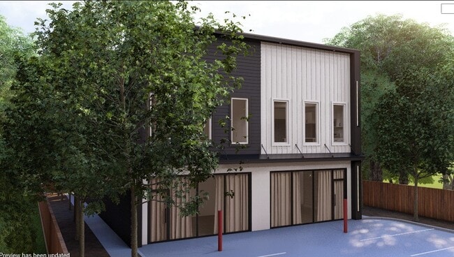 property at 704 S 1st St