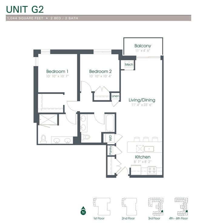 255 N Addison Ave in Elmhurst, IL - Building Photo - Building Photo