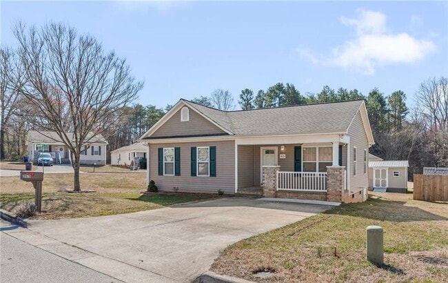 3070 Greeley St in Winston-Salem, NC - Building Photo - Building Photo