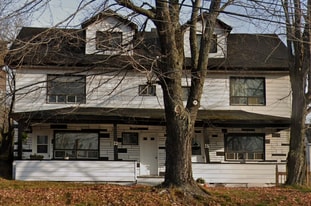 2 Avenue St Jean in Edmundston, NB - Building Photo