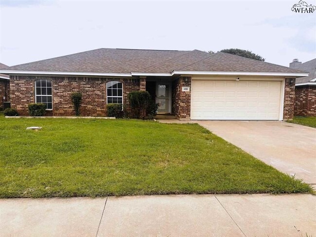 property at 6018 Van Dorn Dr