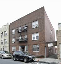 1616 Bergenline Ave Apartments