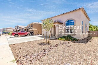 9649 W Mission Ln in Peoria, AZ - Building Photo - Building Photo