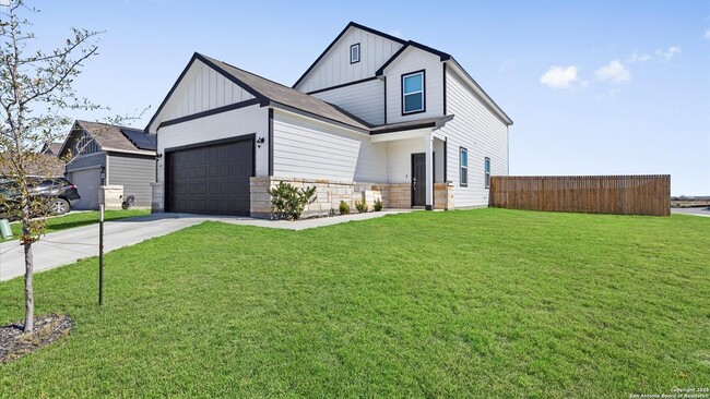 4202 Admirals Bnd, Unit 403 in Converse, TX - Building Photo - Building Photo