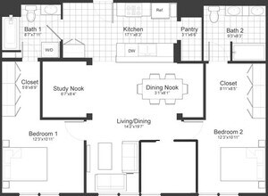 87 New St in Cambridge, MA - Foto de edificio - Building Photo