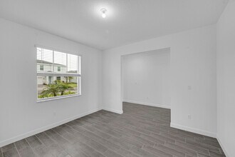 3514 Angler Dr in Fort Pierce, FL - Building Photo - Building Photo