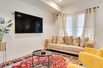 2941 N Park Ave in Indianapolis, IN - Foto de edificio - Building Photo