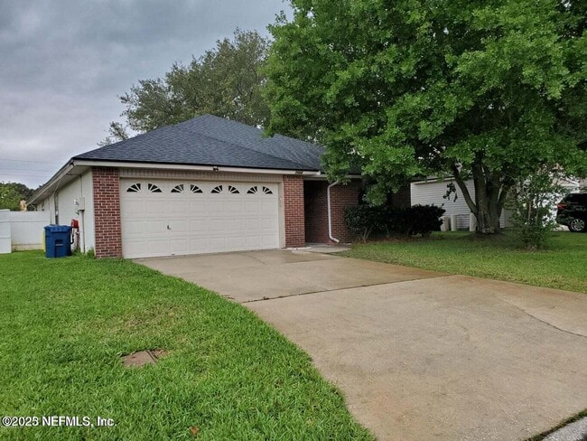 property at 1058 Waterfall Dr