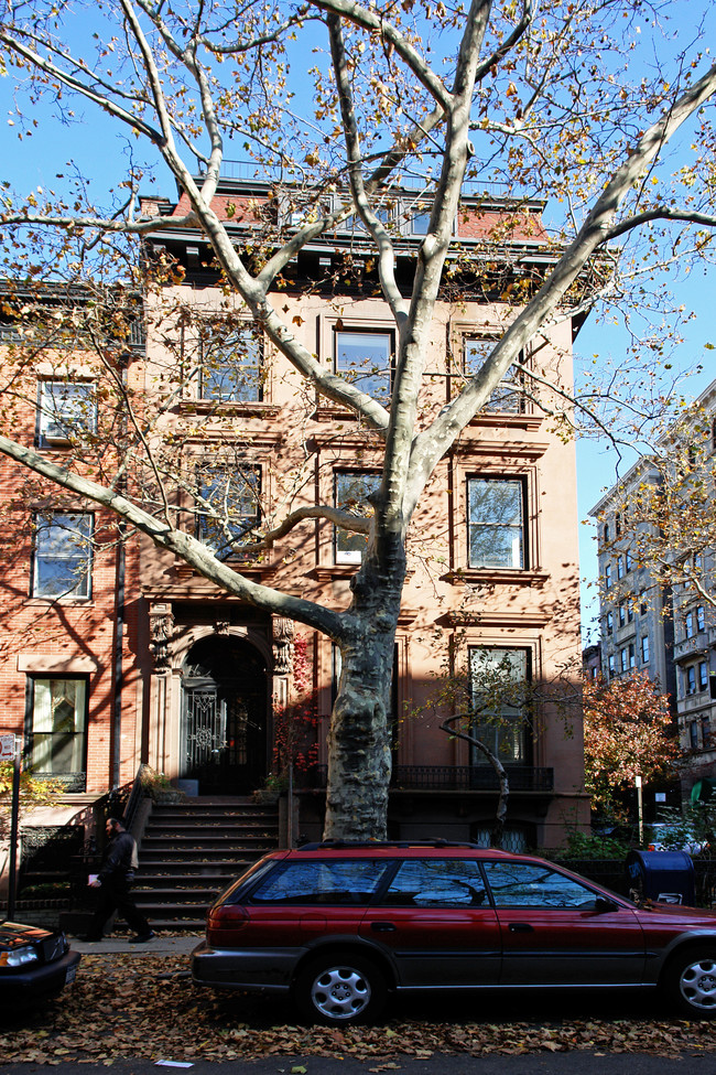 43 Pierrepont St in Brooklyn, NY - Building Photo - Building Photo