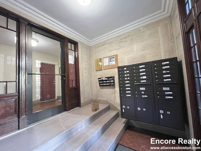 property at 24 Chauncy St