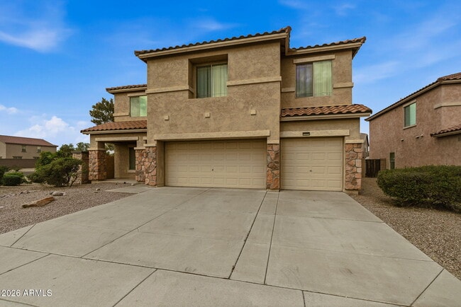 property at 9444 W Hubbell St