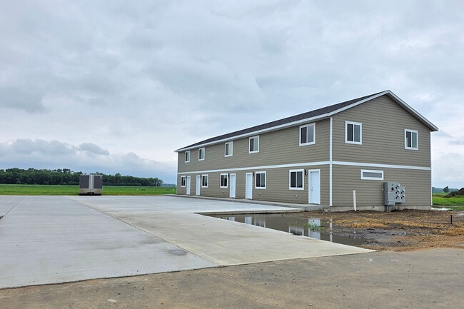 105 Carly Dr in Aurora, SD - Building Photo - Building Photo