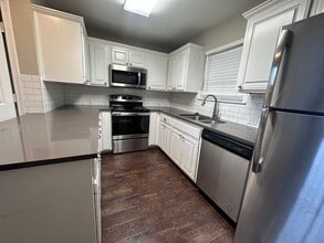 1901 S 15th St in Waco, TX - Building Photo - Building Photo