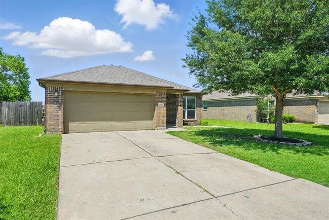 3019 Keystone Square Ln in Rosenberg, TX - Building Photo - Building Photo