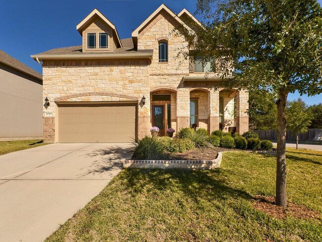 property at 701 Rolling Brook Ln