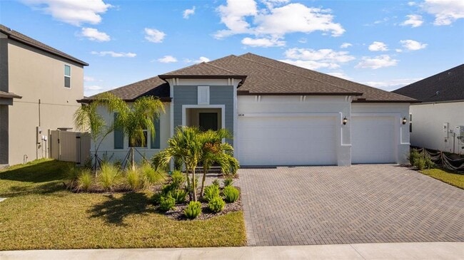 property at 6834 115th St E