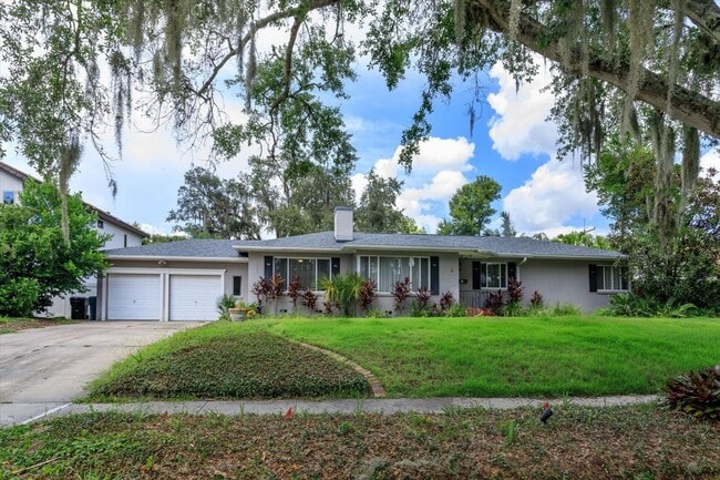 property at 1235 Ayrshire St