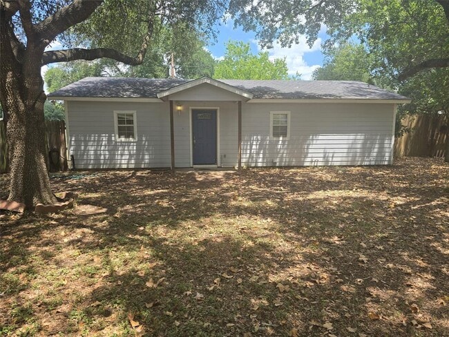 property at 500 Laurel St