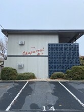 The Chaparral Apartments in Carson City, NV - Building Photo - Building Photo