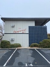 The Chaparral Apartments in Carson City, NV - Foto de edificio - Building Photo