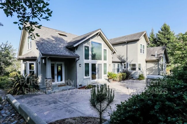 190 Red Fox Ridge in Watsonville, CA - Building Photo - Building Photo