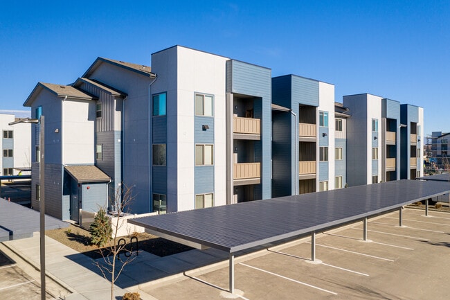 Silver Ridge in Meridian, ID - Foto de edificio - Building Photo