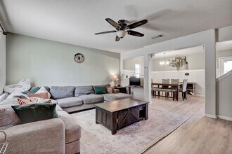 215 Wildcat Dr in Bastrop, TX - Building Photo - Building Photo