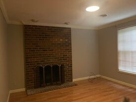 121 Arcadia Ln, Unit C in Oak Ridge, TN - Building Photo