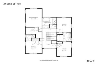 24 Sand St in Rye, NY - Building Photo - Building Photo