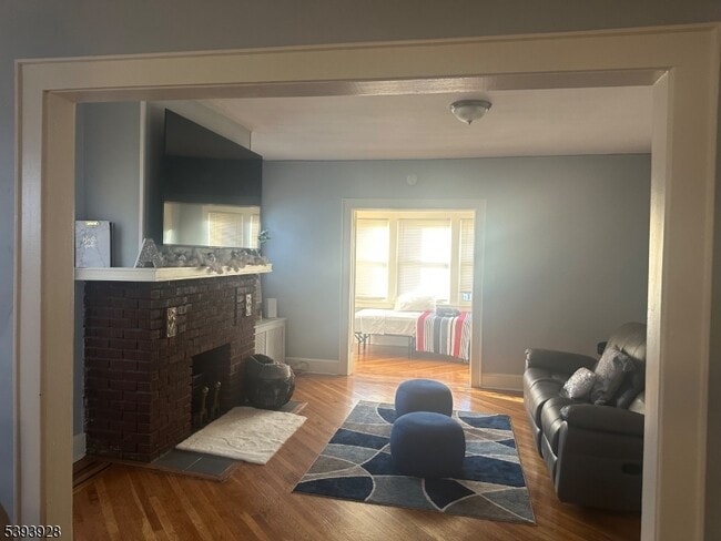 56 Monticello Ave in Newark, NJ - Building Photo - Building Photo