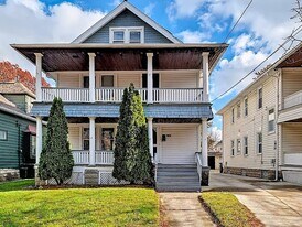 1307 Edanola Ave in Lakewood, OH - Building Photo