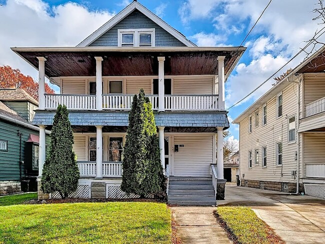 property at 1307 Edanola Ave