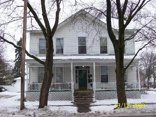 1000 Washington St in Mendota, IL - Building Photo - Building Photo