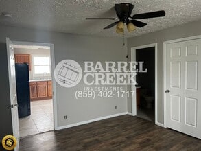 413 Perryville St in Harrodsburg, KY - Building Photo - Building Photo