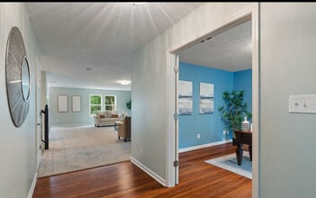 11763 Igneous Dr in Fishers, IN - Building Photo - Building Photo