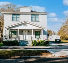 304 Michigan Ave in Mobile, AL - Building Photo