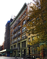 35-39 Bond St Apartamentos