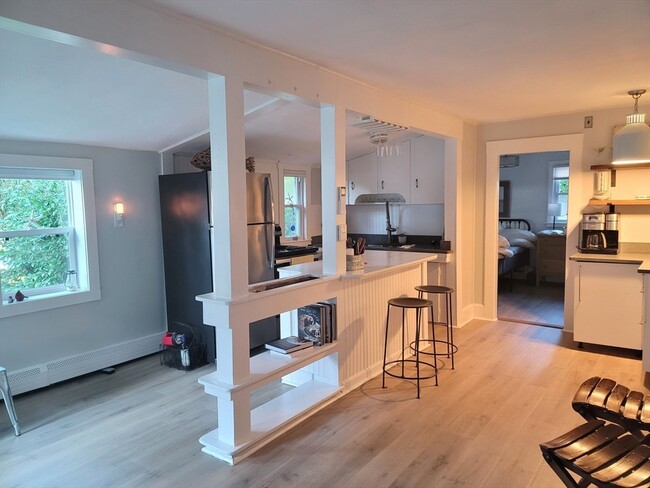 24 Pattison Ave in Dudley, MA - Building Photo - Building Photo