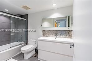 1688 West Ave, Unit # 805 in Miami Beach, FL - Foto de edificio - Building Photo