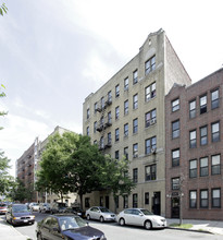 3182-3190 Rochambeau Ave in Bronx, NY - Building Photo - Building Photo