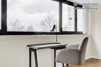 1 Emerson Pl in Boston, MA - Building Photo - Building Photo