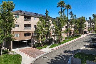 Rancho Mission Trails in San Diego, CA - Building Photo - Building Photo