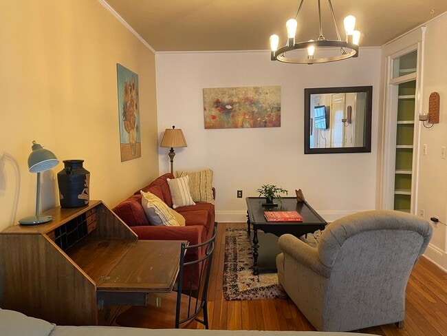 property at 848 Massachusetts Ave