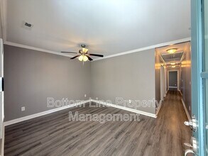 1216 Jackson Rd in Gastonia, NC - Building Photo - Building Photo